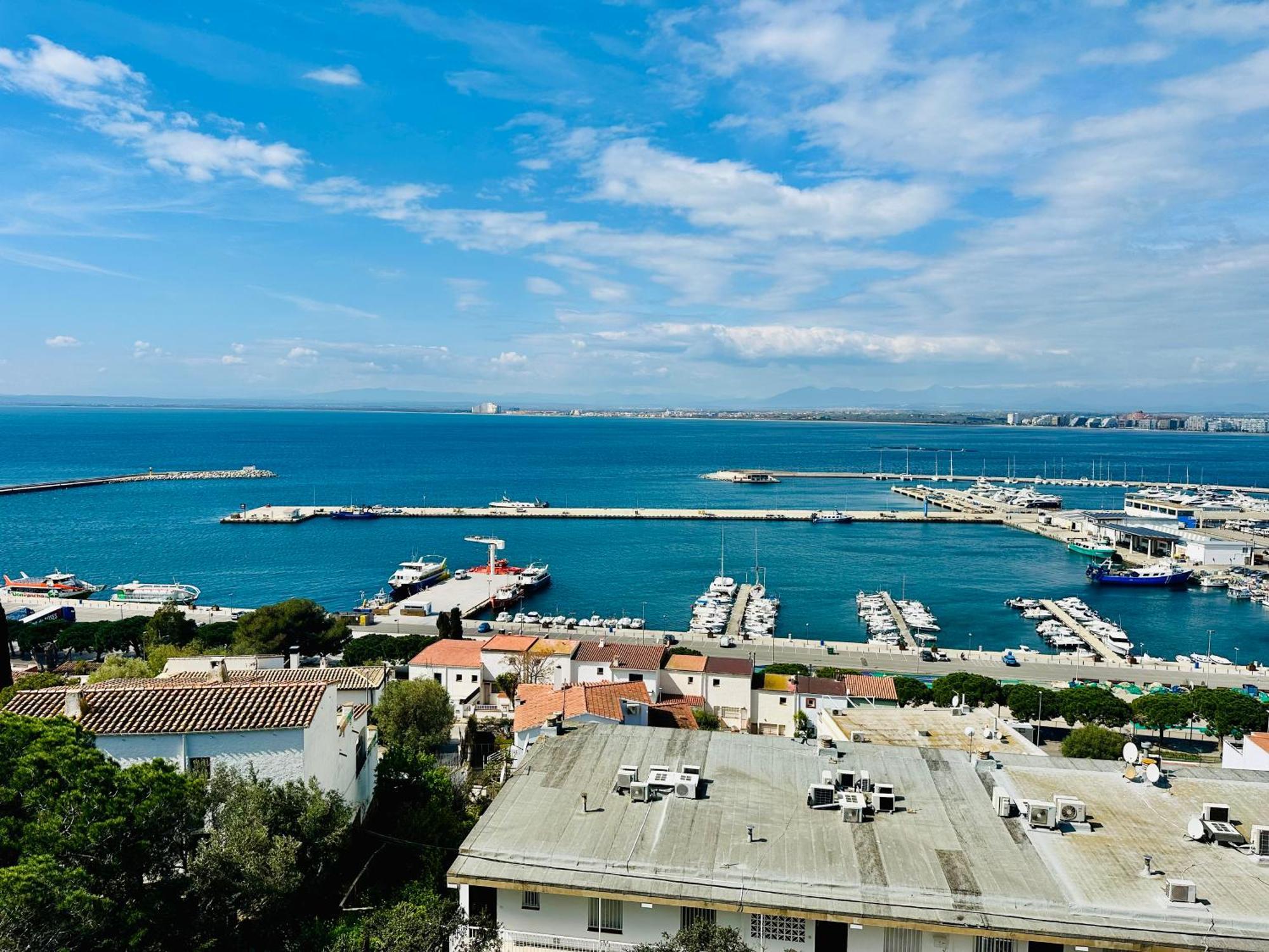 شقة Global Immo 3017 Monaco روساس المظهر الخارجي الصورة
